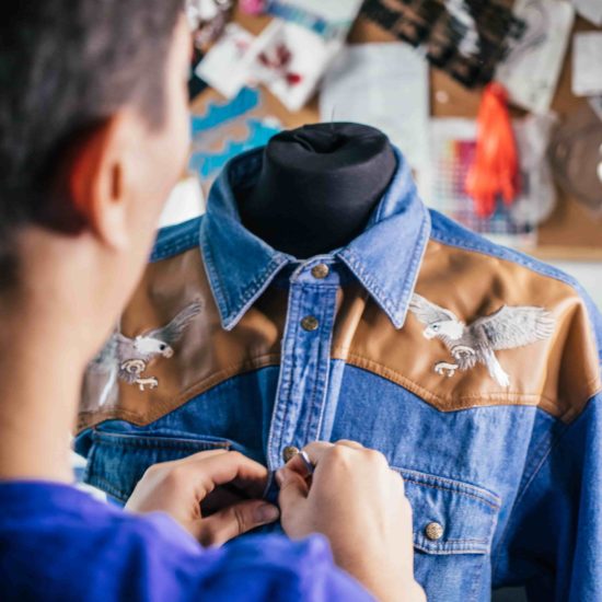 chemise-country_transformation-upcycle-ton-dressing