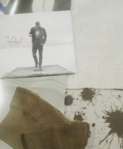 doubleyou creation, sweat tisssus minkee, album soledad, rizou musik