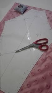 doubleyou creation, manche raglan, tissu minkee, createur suisse